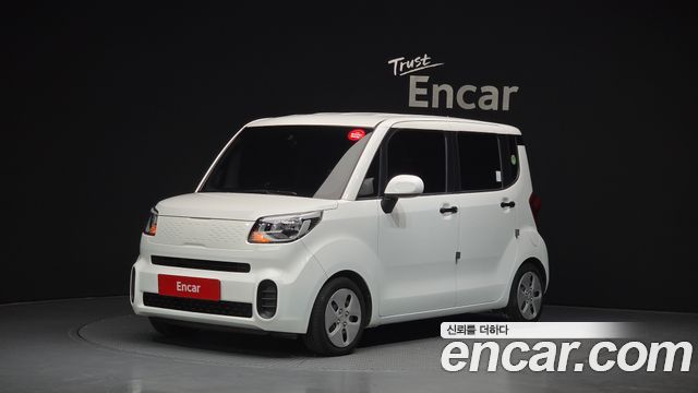 Kia RAY 2022 — photo 1