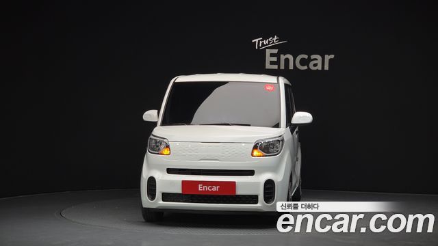 Kia RAY 2022 — photo 3