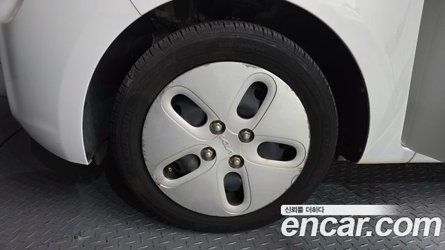 Kia RAY 2022 — photo 5