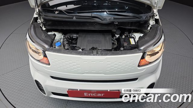 Kia RAY 2022 — photo 6