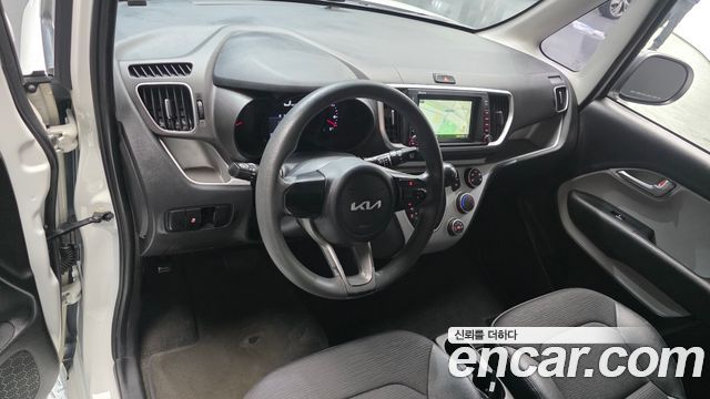 Kia RAY 2022 — photo 10