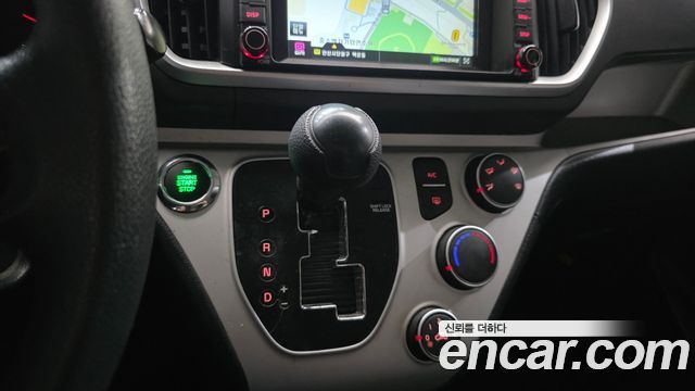 Kia RAY 2022 — photo 12