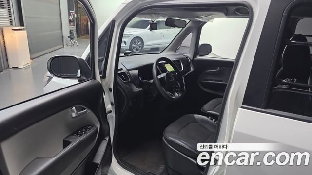 Kia RAY 2022 — photo 13
