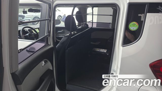 Kia RAY 2022 — photo 17