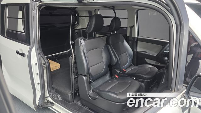 Kia RAY 2022 — photo 18