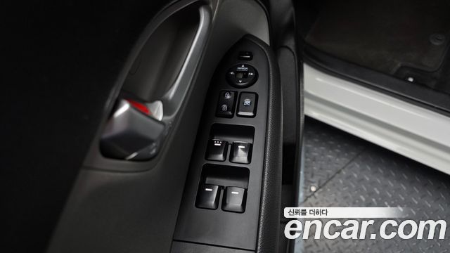 Kia RAY 2022 — photo 20