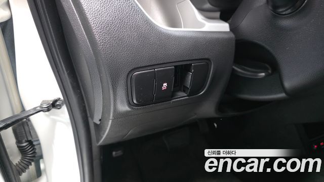 Kia RAY 2022 — photo 21