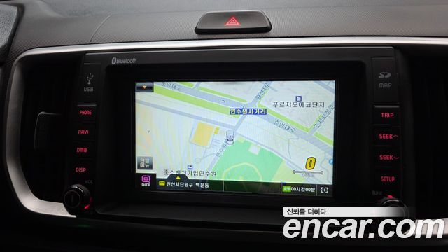Kia RAY 2022 — photo 23