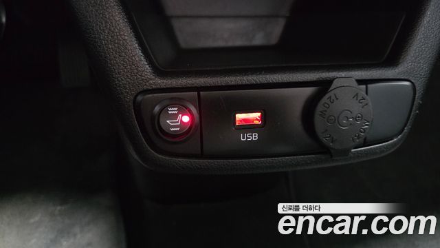 Kia RAY 2022 — photo 24