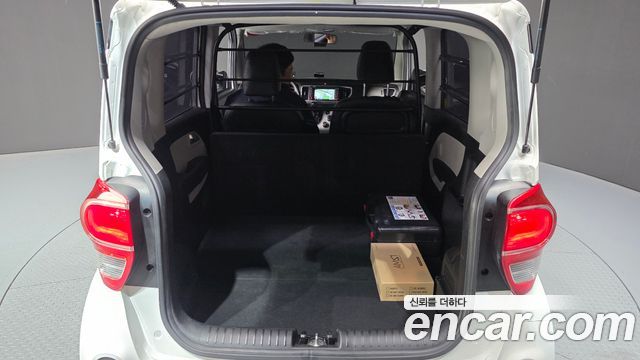 Kia RAY 2022 — photo 26