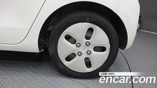 Kia RAY 2022 — photo 7