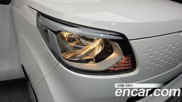 Kia RAY 2022 — photo 8