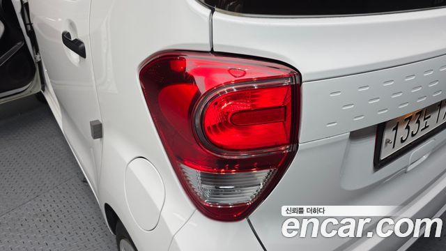 Kia RAY 2022 — photo 9