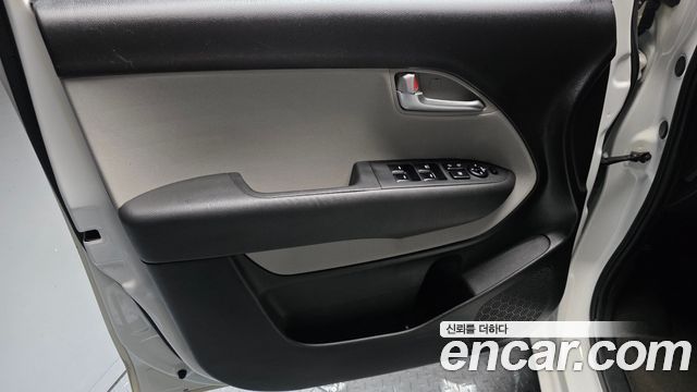 Kia RAY 2022 — photo 14