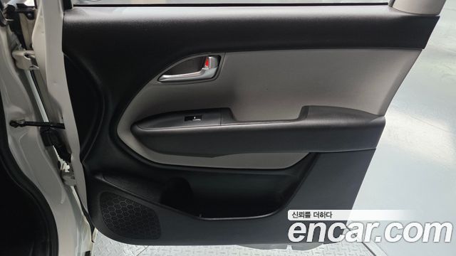 Kia RAY 2022 — photo 15