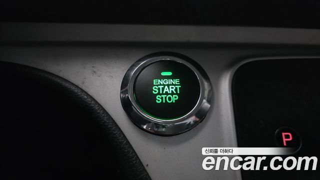 Kia RAY 2022 — photo 27