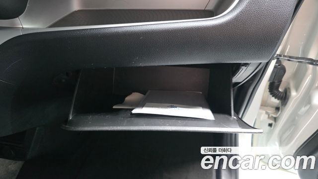 Kia RAY 2022 — photo 29