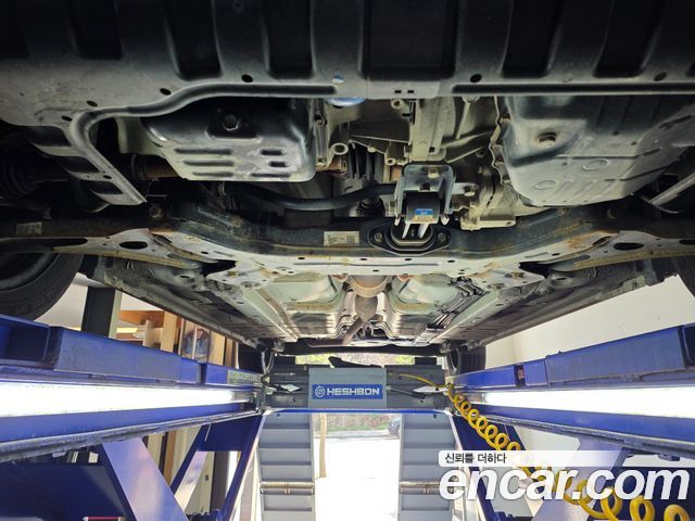 Kia RAY 2022 — photo 31