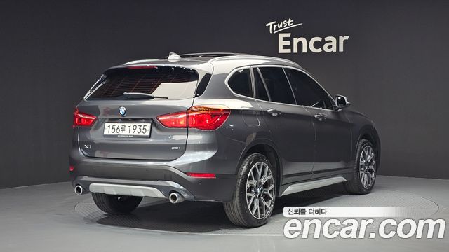 BMW X1 2022 — photo 2