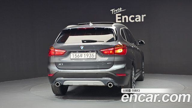 BMW X1 2022 — photo 4