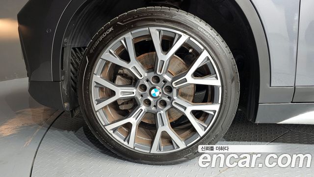 BMW X1 2022 — photo 5