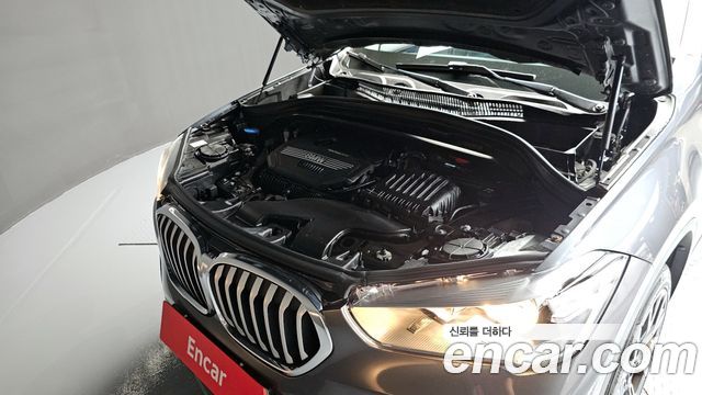 BMW X1 2022 — photo 6