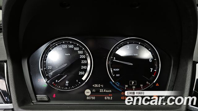 BMW X1 2022 — photo 8