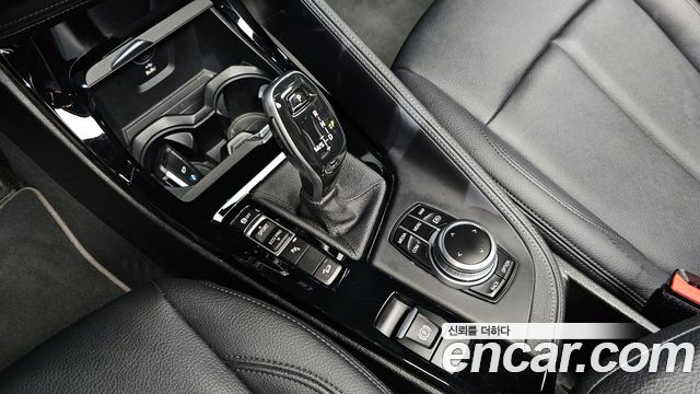 BMW X1 2022 — photo 9