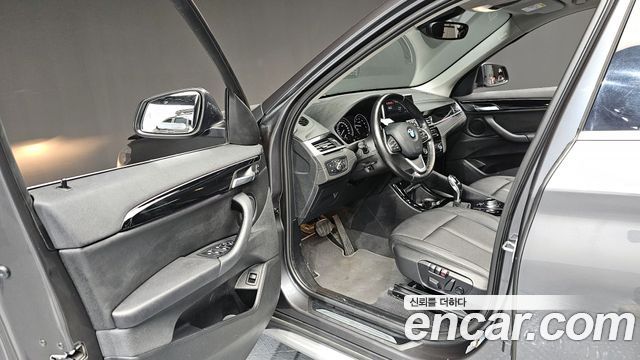 BMW X1 2022 — photo 10