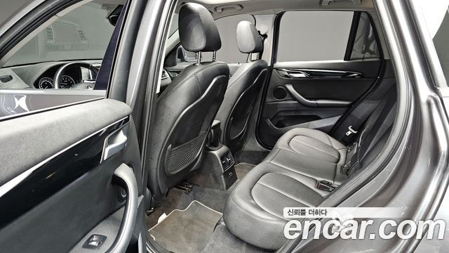 BMW X1 2022 — photo 11