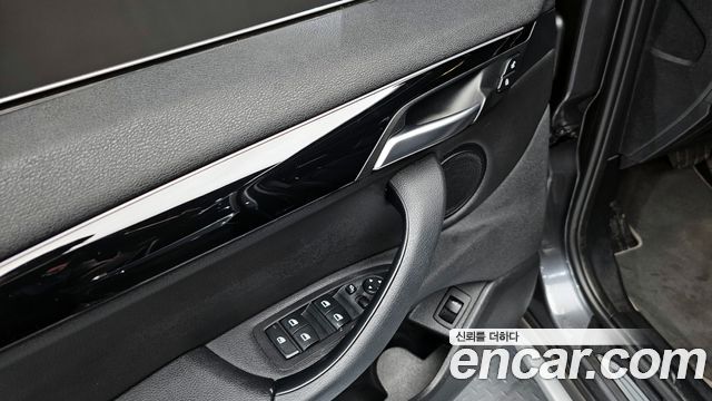 BMW X1 2022 — photo 17