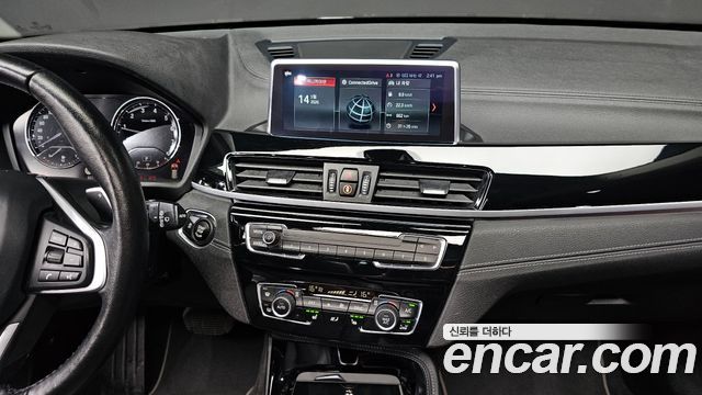 BMW X1 2022 — photo 19
