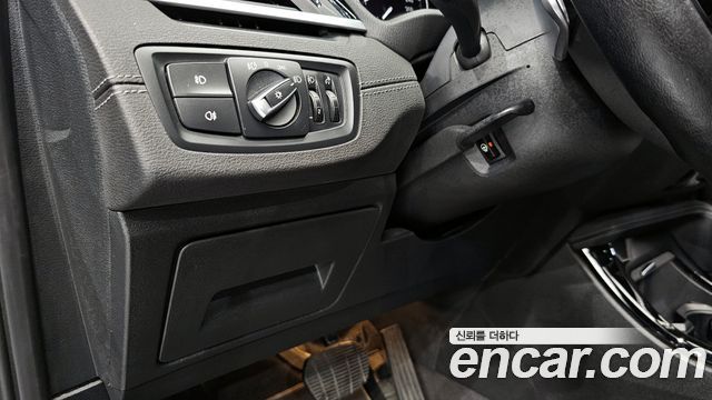 BMW X1 2022 — photo 20