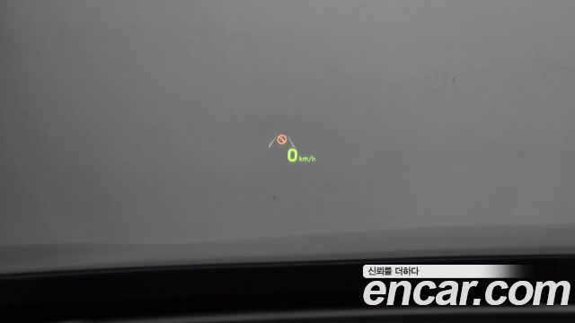 Genesis EQ900 2016 — photo 23