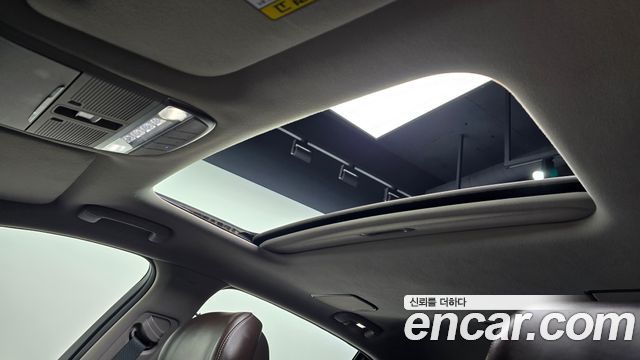 Genesis EQ900 2016 — photo 24