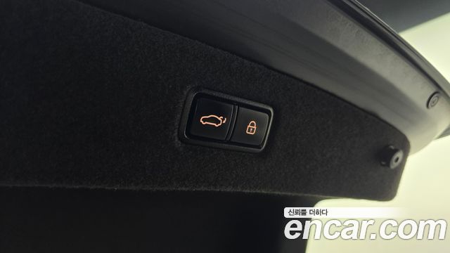 Genesis EQ900 2016 — photo 25