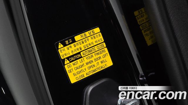 Genesis EQ900 2016 — photo 27