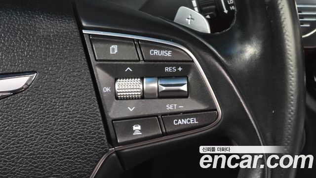Genesis EQ900 2016 — photo 29
