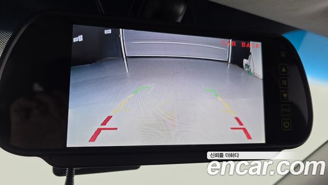 Kia Carens 2009 — photo 15