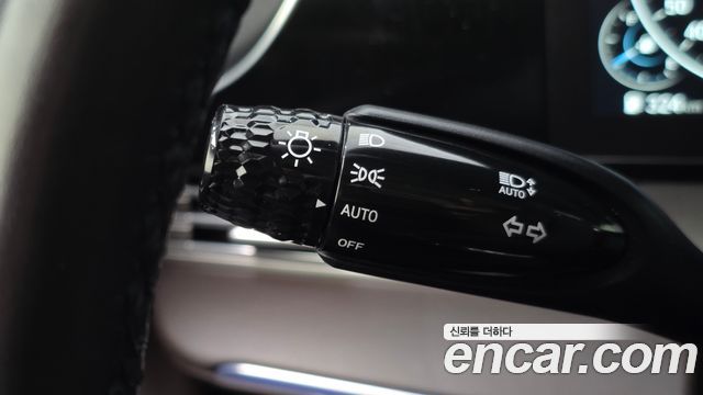 Hyundai Grandeur 2020 — photo 22
