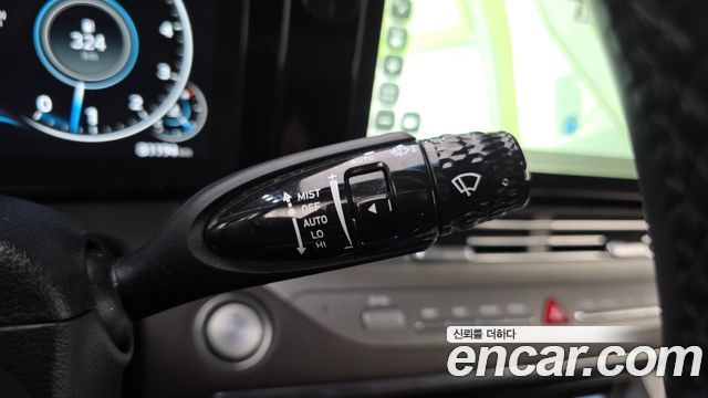 Hyundai Grandeur 2020 — photo 23