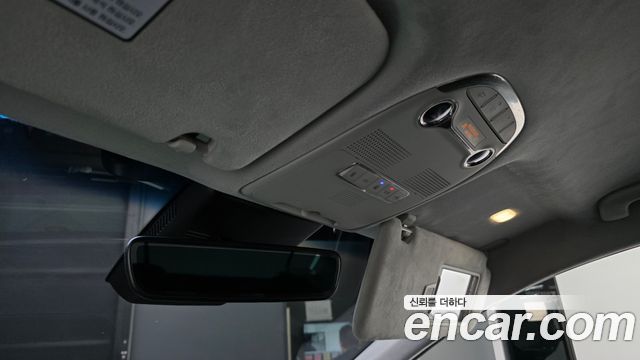 Hyundai Grandeur 2020 — photo 26