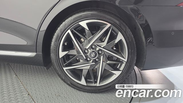 Hyundai Grandeur 2020 — photo 7