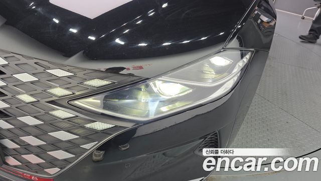 Hyundai Grandeur 2020 — photo 8
