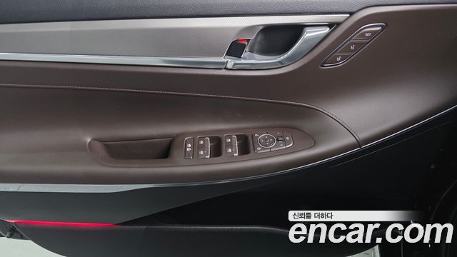 Hyundai Grandeur 2020 — photo 14
