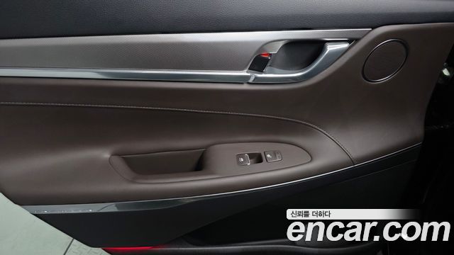 Hyundai Grandeur 2020 — photo 15