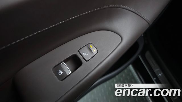 Hyundai Grandeur 2020 — photo 27