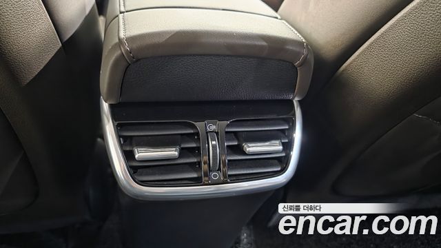Hyundai Grandeur 2020 — photo 28