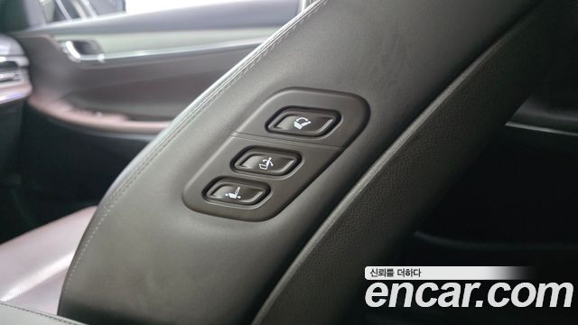Hyundai Grandeur 2020 — photo 29
