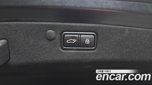 Hyundai Grandeur 2020 — photo 32